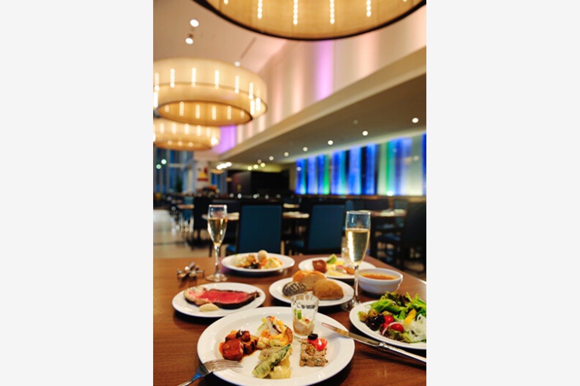 有限会社　澤田スタジオが撮影した写真のアルバム「料理、コース、集合」