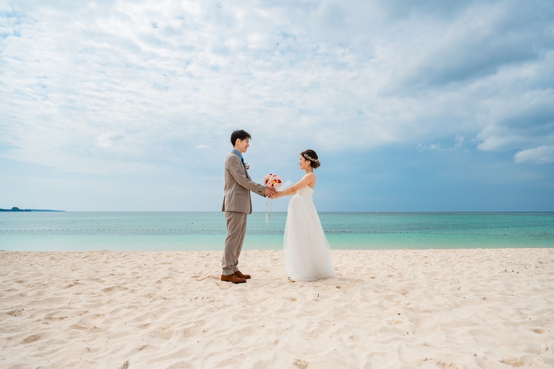 吉田和真が撮影した「ウェディング」の写真