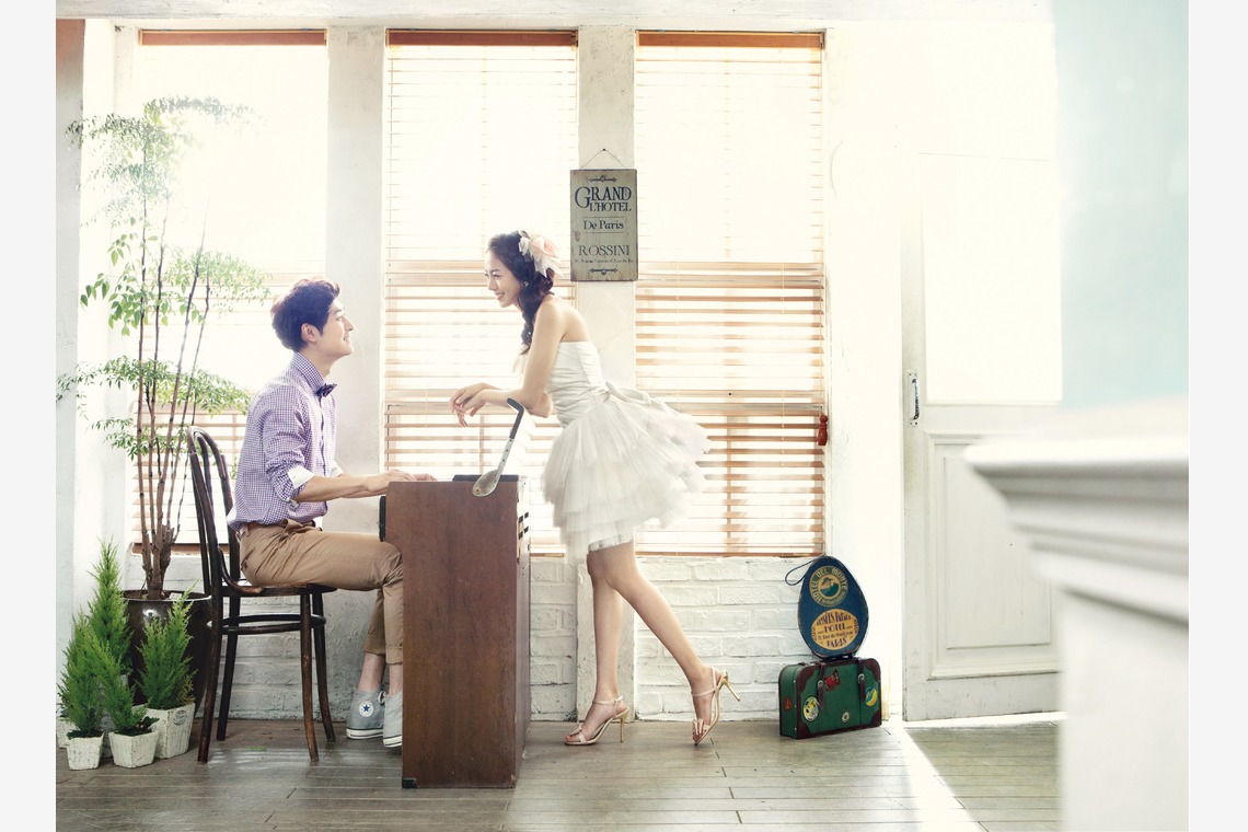 Seoul Photo