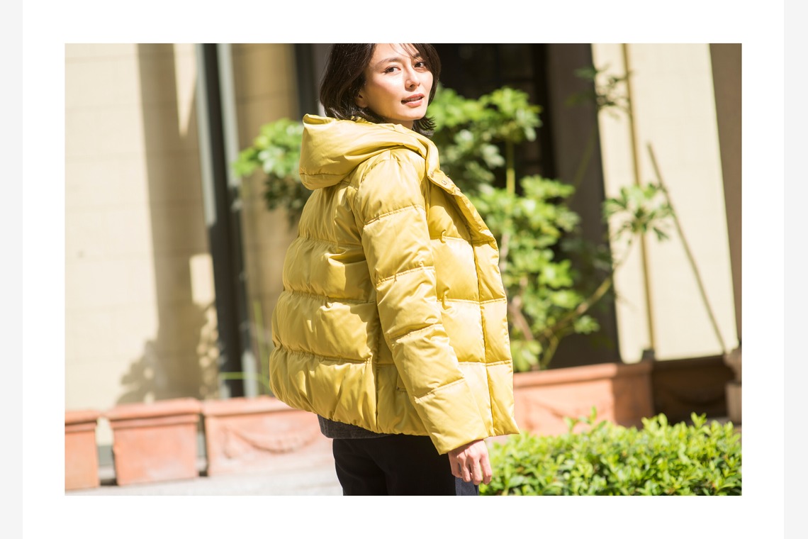 山田和伸が撮影した「モデル」の写真