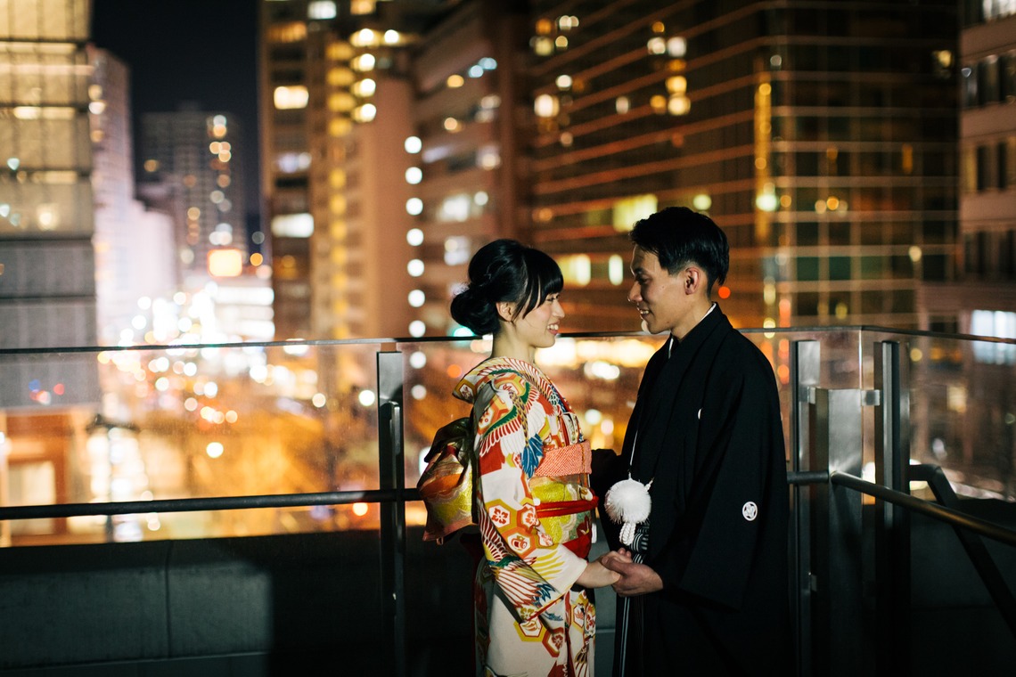 Before the rain photographyが撮影した「フォトギャラリー」の写真