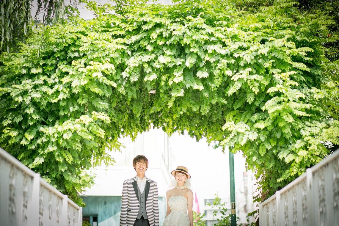 NEMURA FILMSが撮影した写真のアルバム「洋装前撮りフォト」