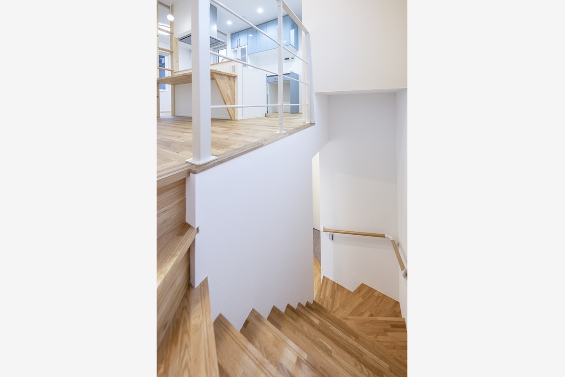 本郷直人が撮影した「建築撮影」の写真