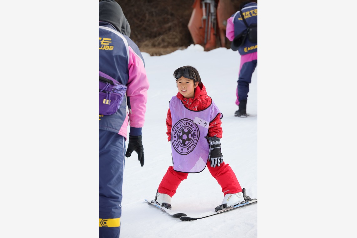 益永淳二写真事務所が撮影した「スポーツイベント」の写真