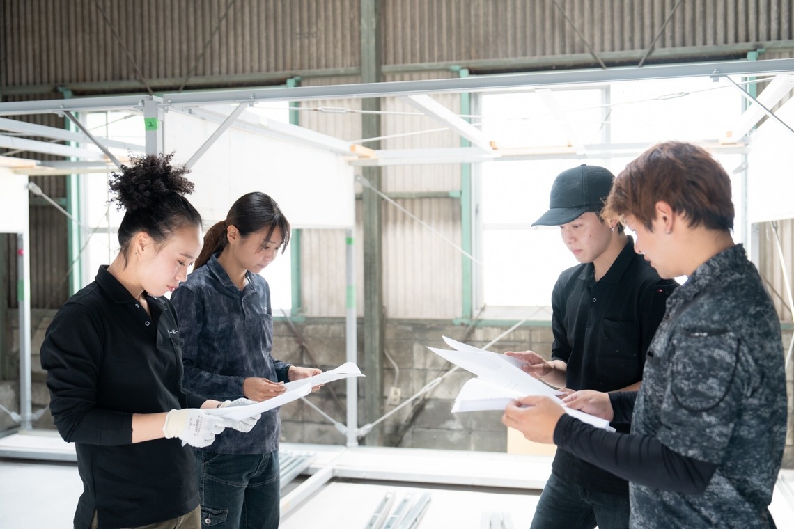 株式会社VISTA / VISTA Photographyが撮影した「宣材写真」の写真