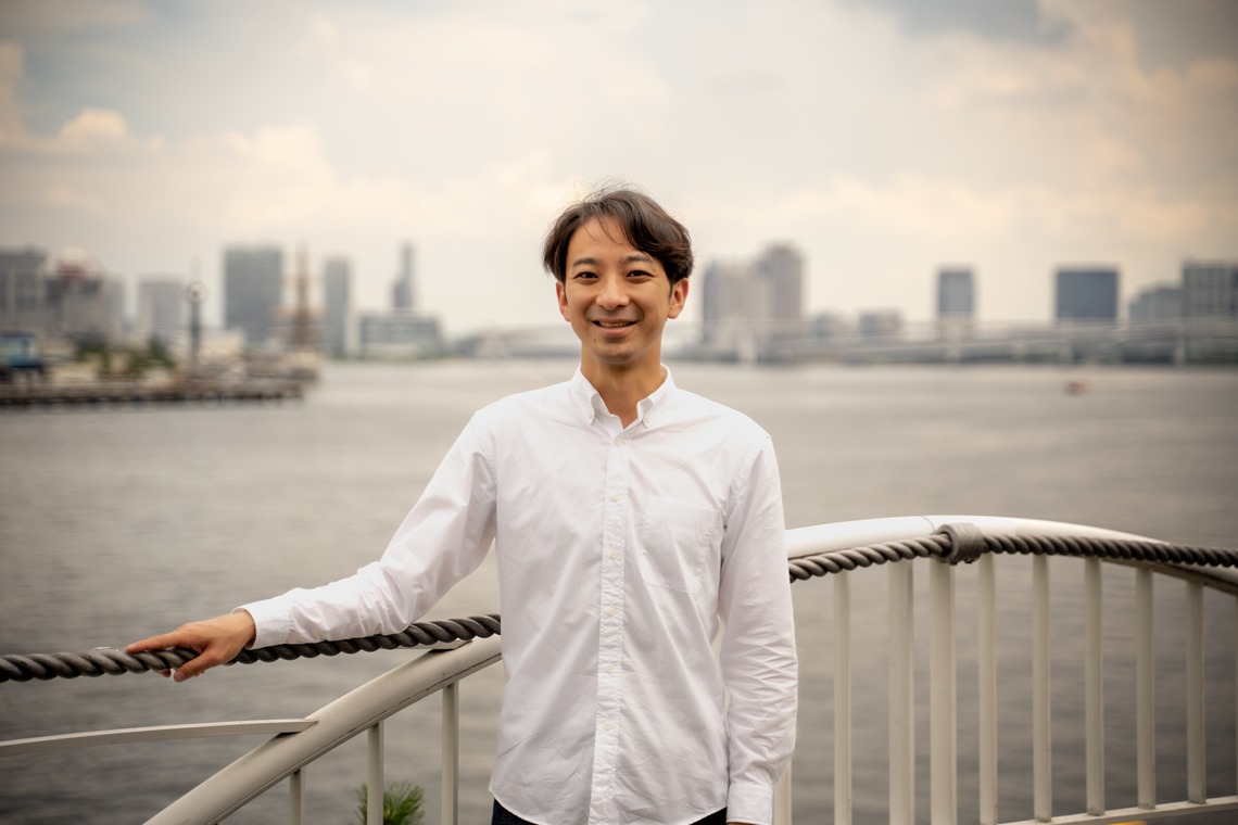 Flipsideが撮影した「人物撮影＠東京」の写真