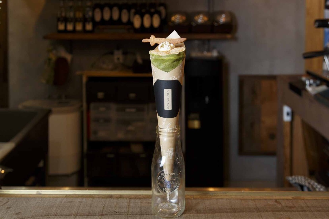 中西　諒が撮影した写真のアルバム「料理写真」