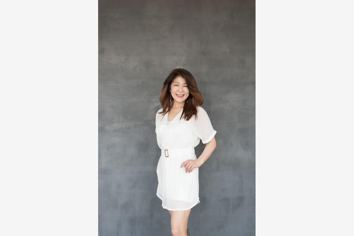 lin photodesignが撮影した写真のアルバム「ビジネスポートレート」