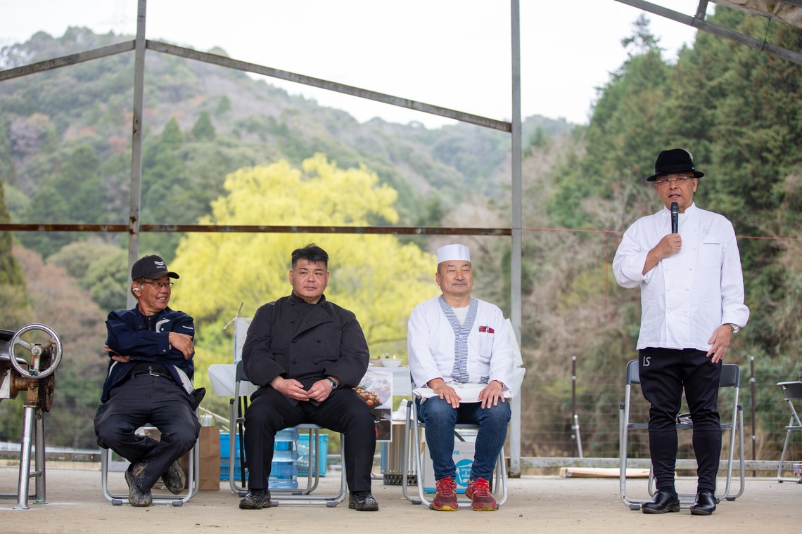 chuchan photo officeが撮影した「イベント撮影」の写真