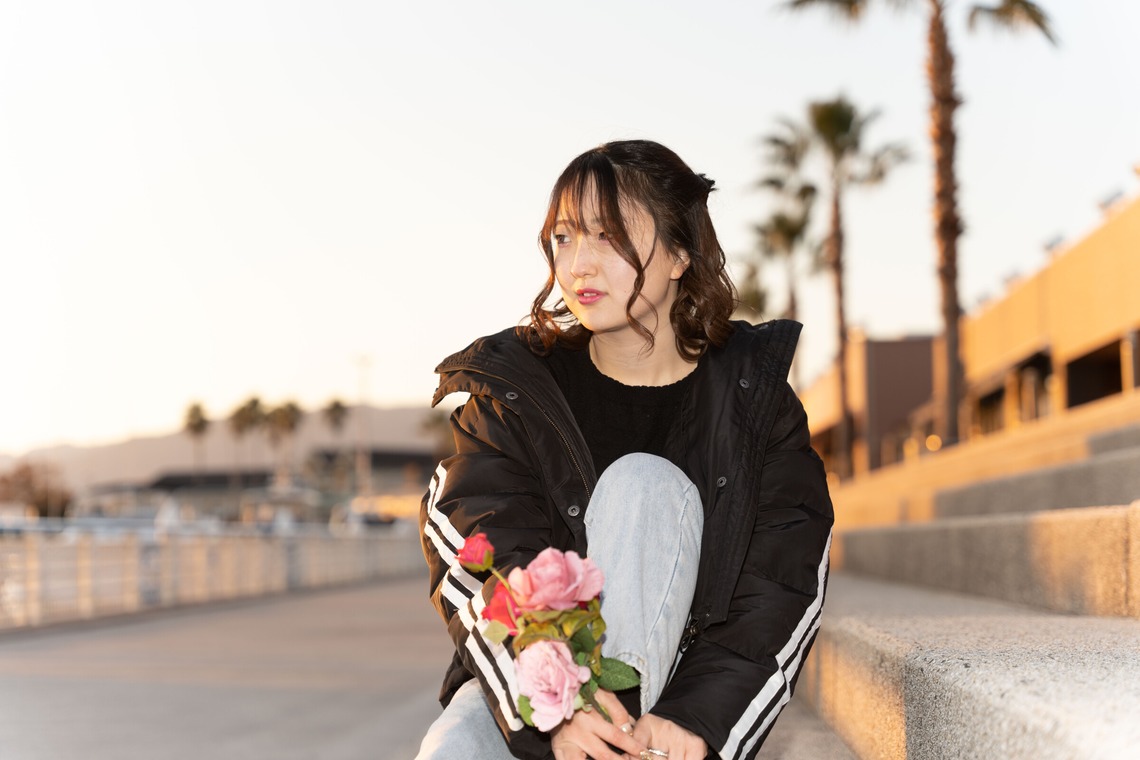 合同会社アルステクトが撮影した「モデル撮影」の写真