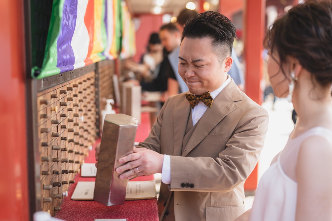 寺崎崇拡が撮影した写真のアルバム「前撮り・後撮り撮影」