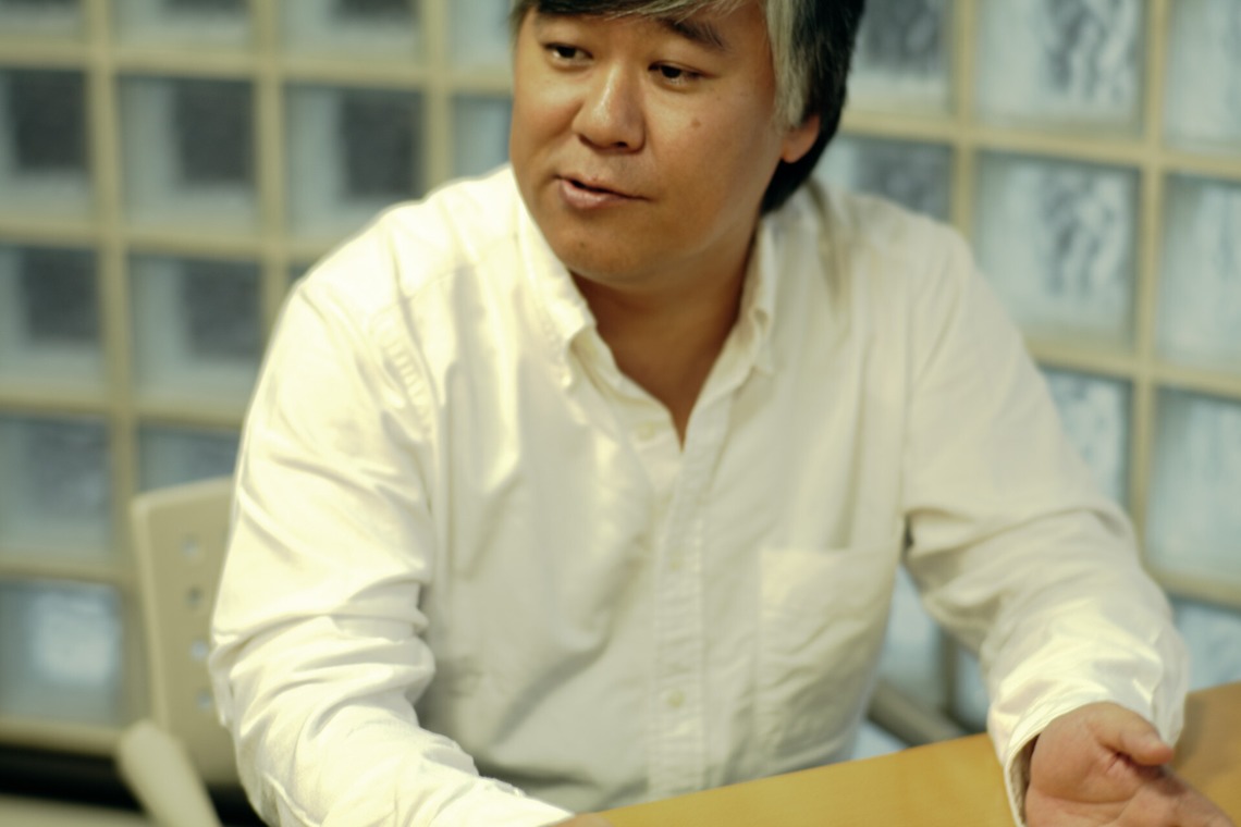 合同会社ENLIGHTENMENTが撮影した「ポートレート」の写真