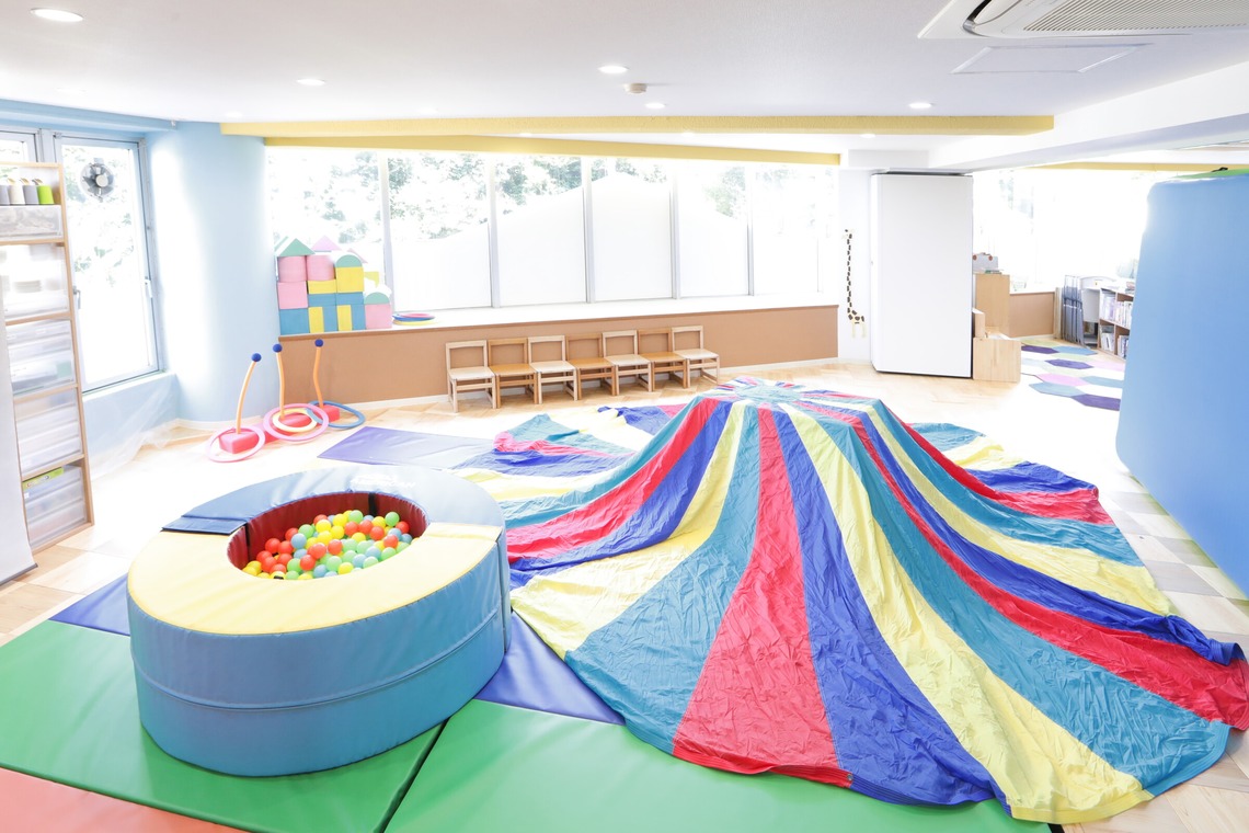 株式会社木立写真館が撮影した「竣工写真」の写真