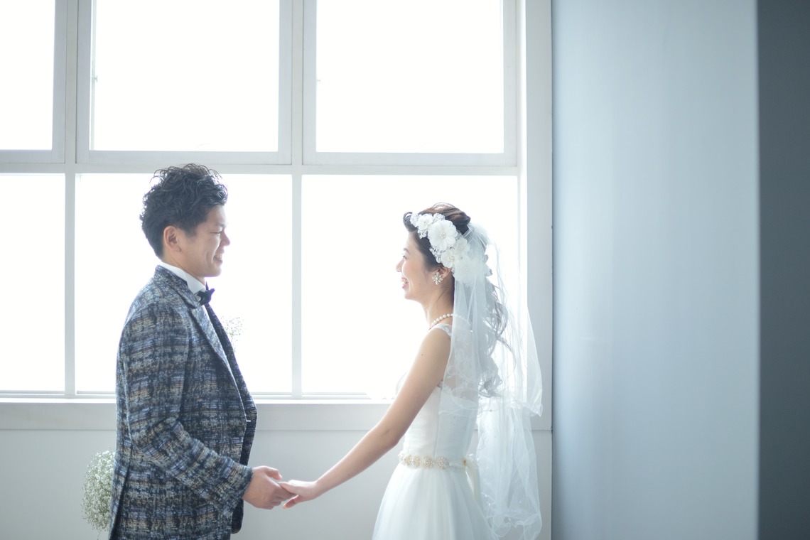 Album of the Wedding, Bridal taken by Katakura Photo Office - Wedding Photoshoot