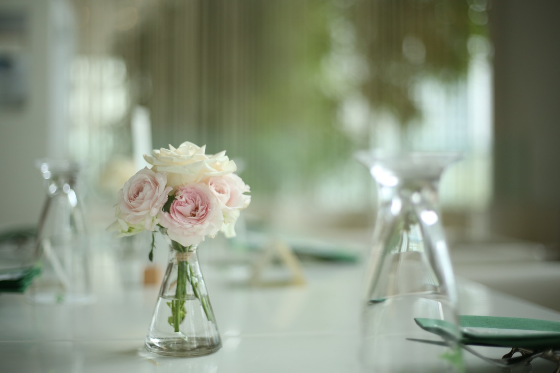 Photographer  Tomoが撮影した「wedding」の写真