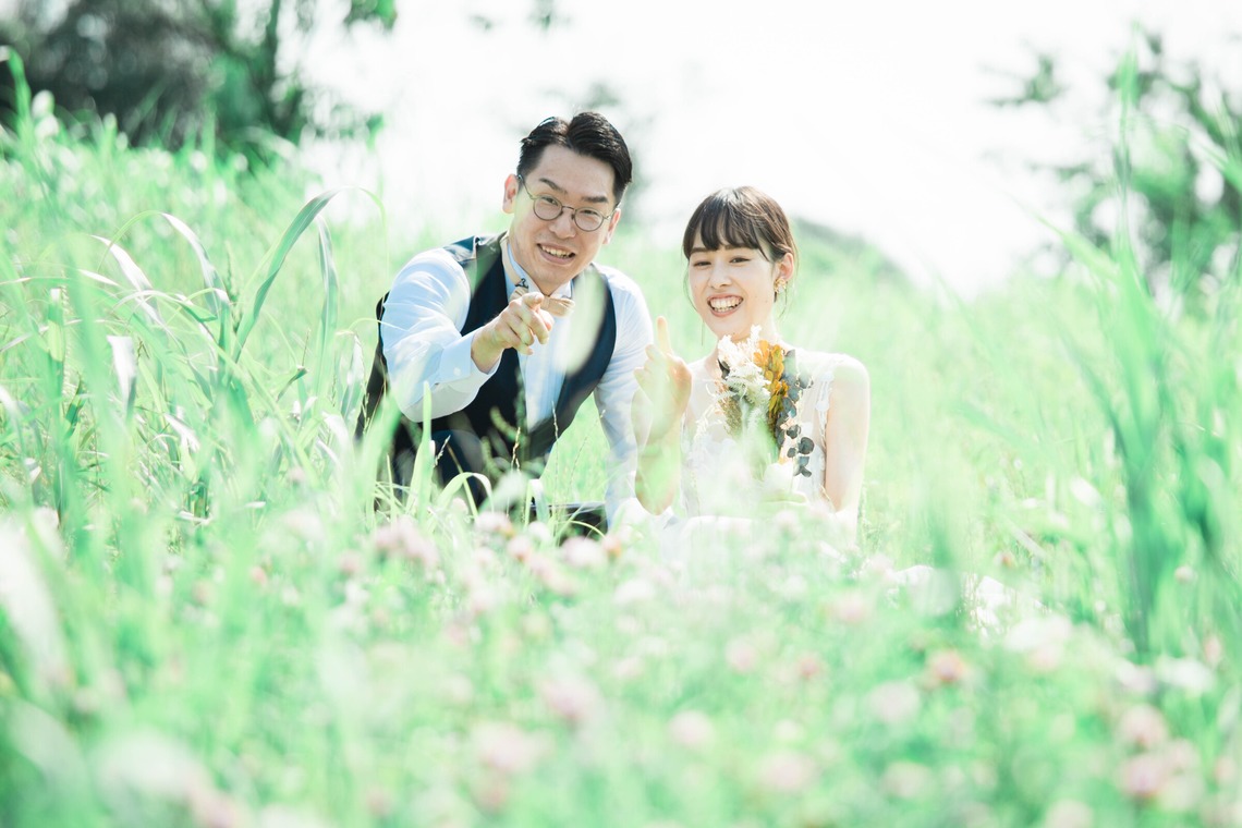 Photo of Wedding Photos taken by Shinji Matsui