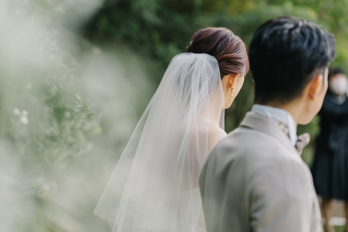 muikkuが撮影した「結婚式場」の写真