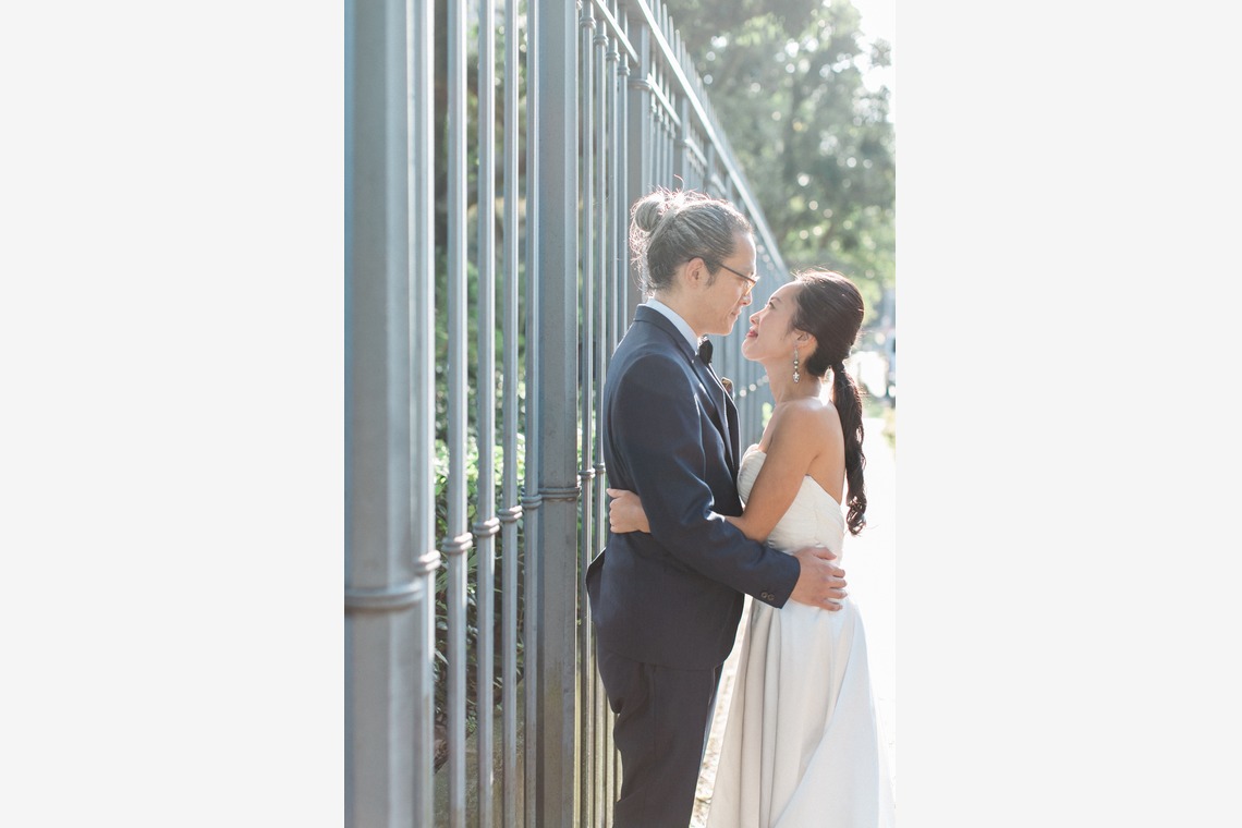 Yuki Shimada Photographyが撮影した「国立博物館前撮り」の写真