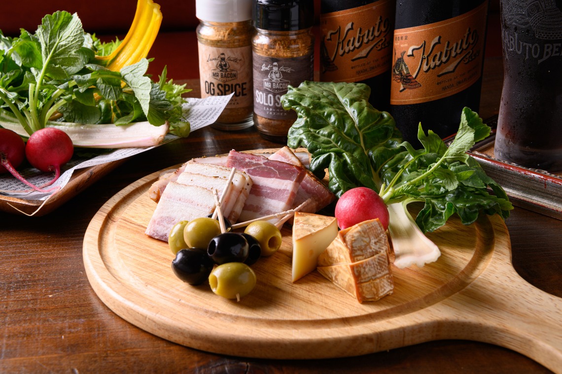 福田博之が撮影した写真のアルバム「料理撮影」