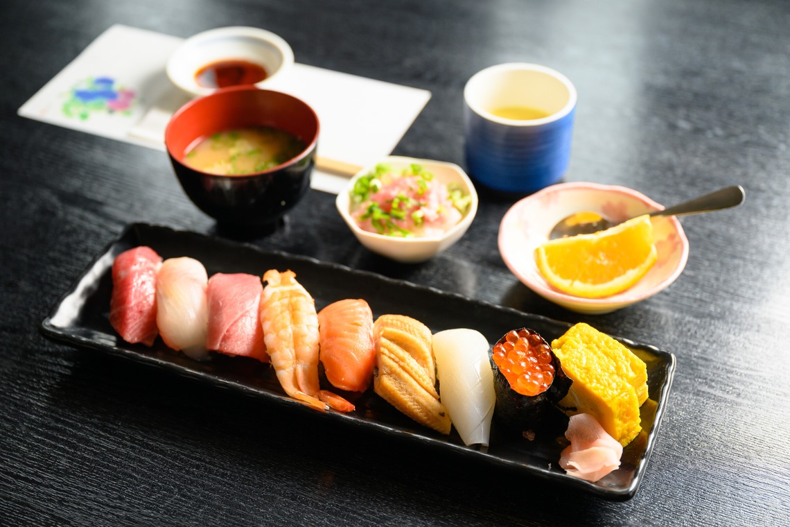 内田 明義が撮影した写真のアルバム「料理」