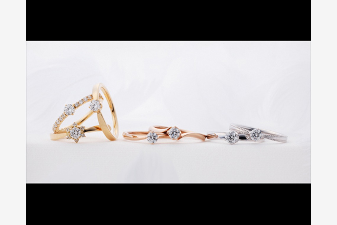 株式会社snowが撮影した「時計・ジュエリー」の写真