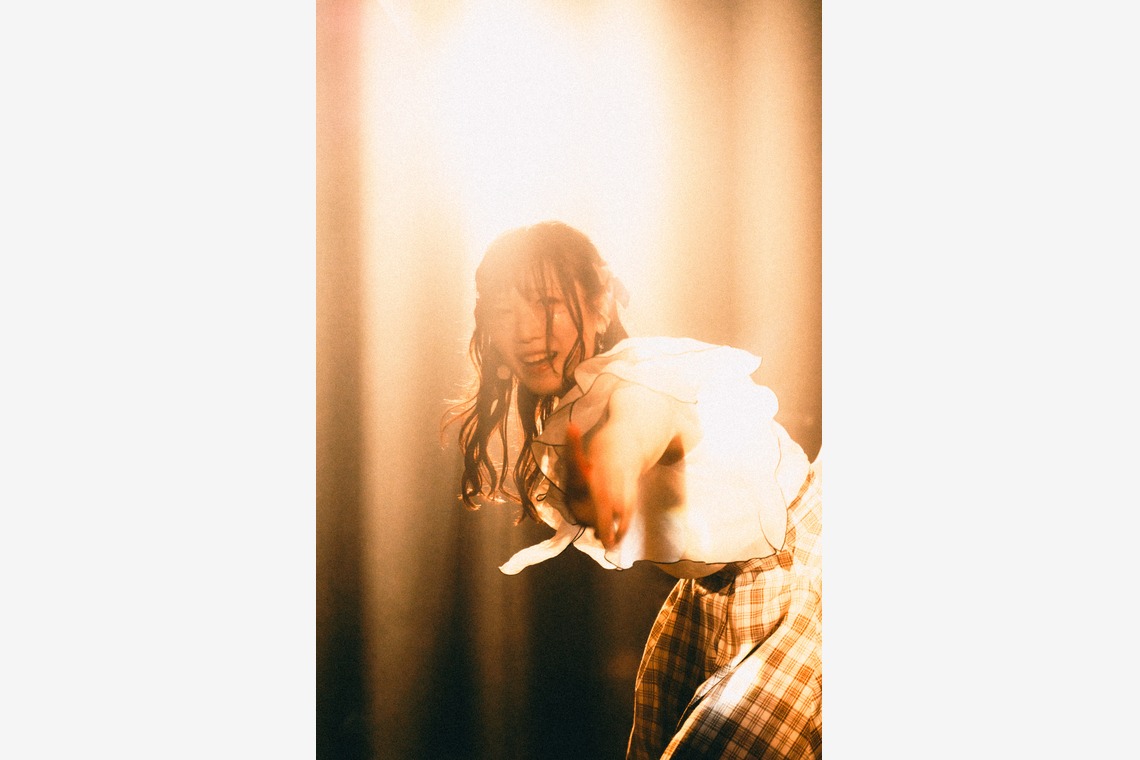 西浦隼翔が撮影した写真のアルバム「ライブイベント撮影」