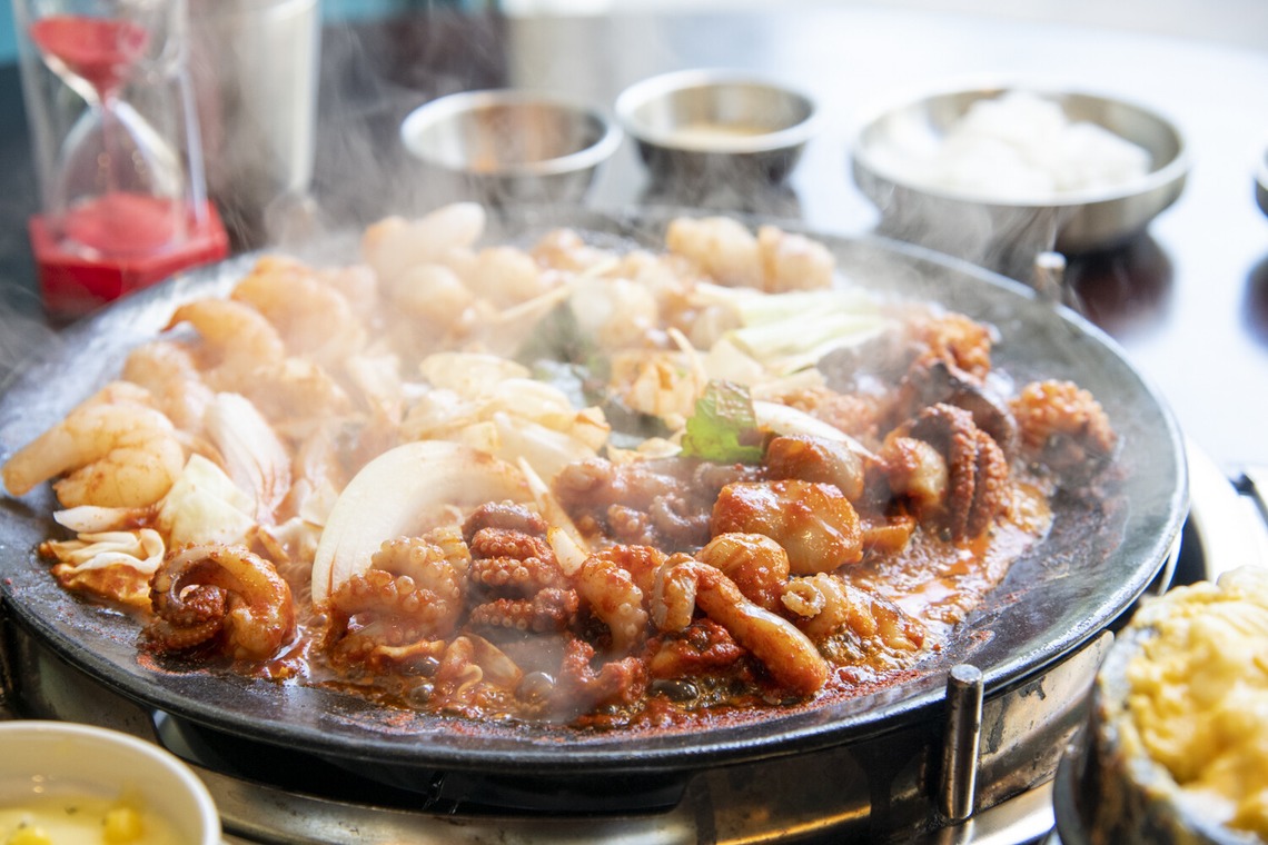 泉田真人が撮影した「料理・店舗メニュー撮影」の写真