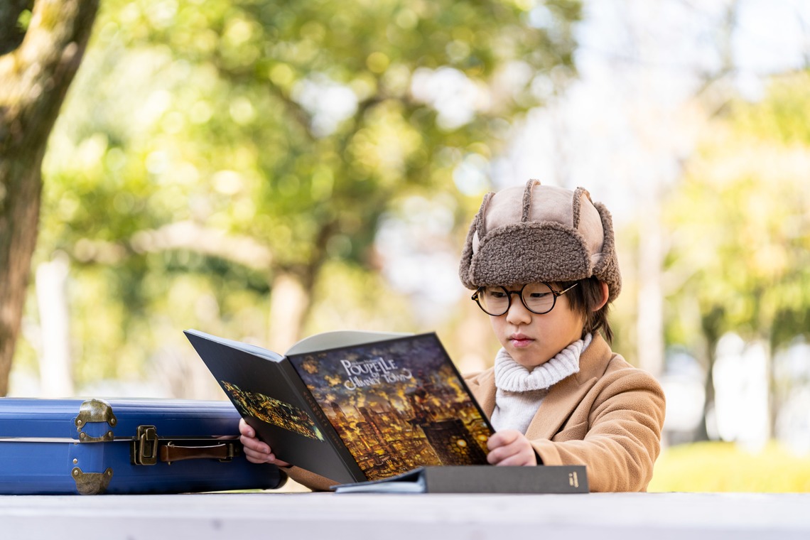 Studio&Gallery Analog　佐伯写真館が撮影した「家族・キッズフォト」の写真