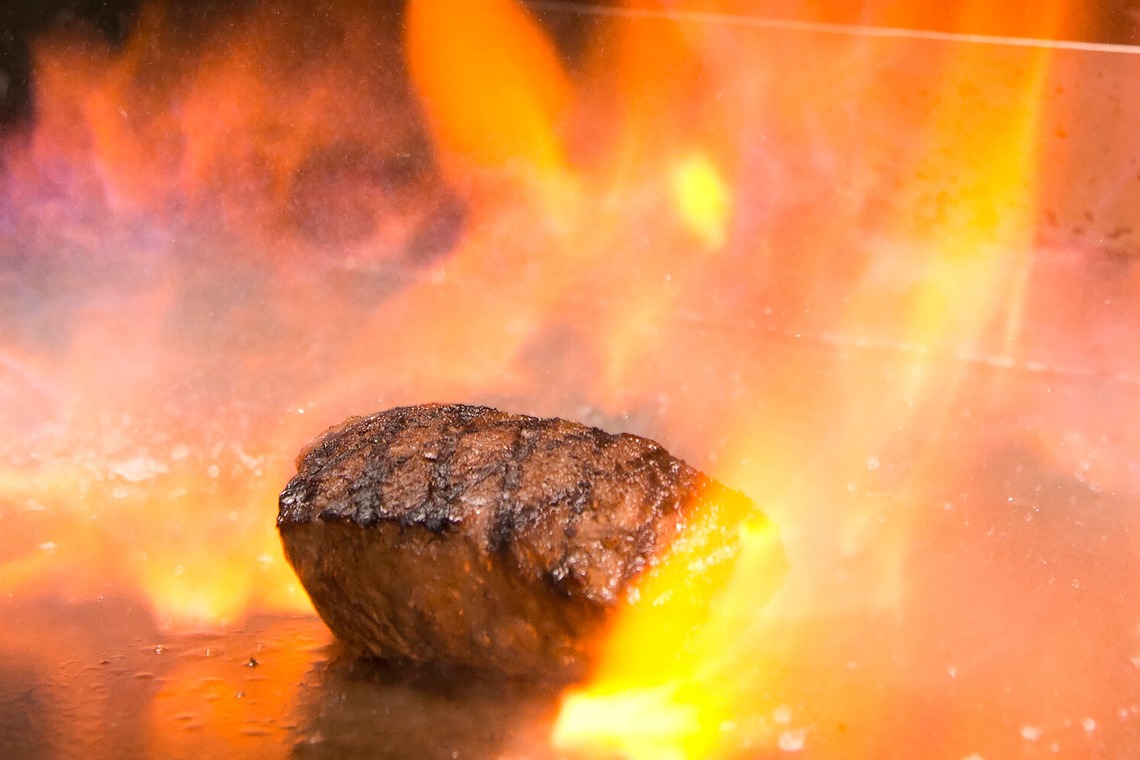 ワンツーBフォトが撮影した「料理」の写真