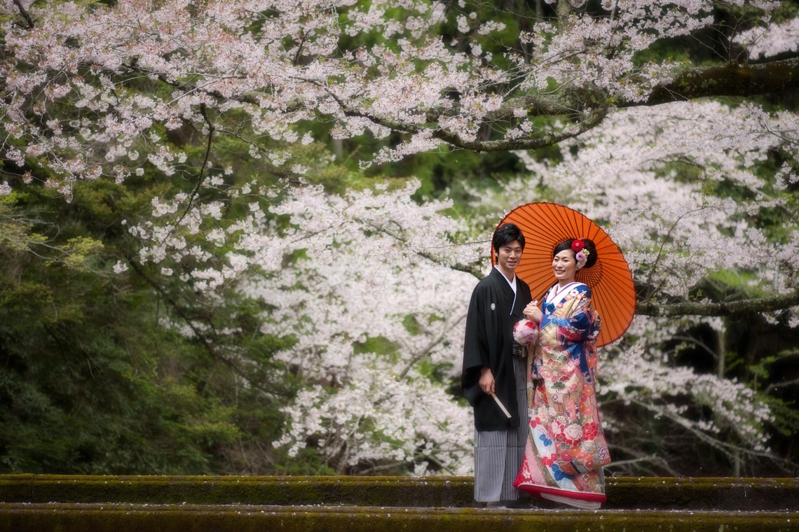 ラ・マリアージュ