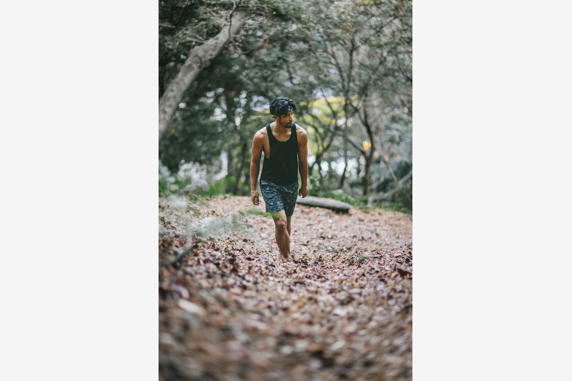 神宮啓佑が撮影した「【広告】アパレルメインビジュアル撮影」の写真