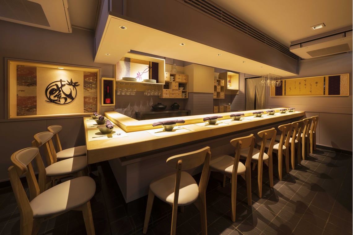 鶴巻直満(T-PHOTO OFFICE)が撮影した「空間系作品」の写真