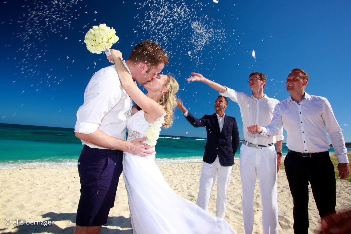 Un mariage au paradisが撮影した「best of my wedding images」の写真