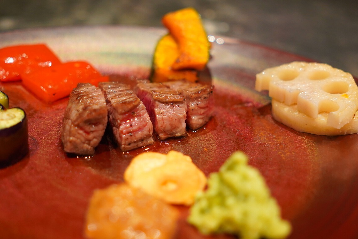 生活支援サービスが撮影した「大阪＆京都のレストラン＆カフェ」の写真