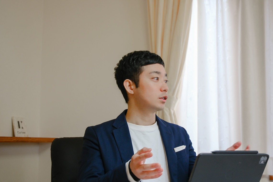 株式会社Curiverが撮影した写真のアルバム「人物撮影」