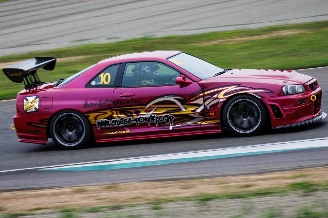 田口　裕貴が撮影した「HKS 十勝夏祭り2023」の写真