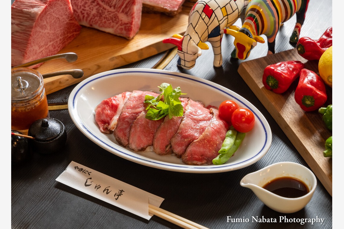 名畑文巨写真事務所が撮影した写真のアルバム「デリバリーフーズ」