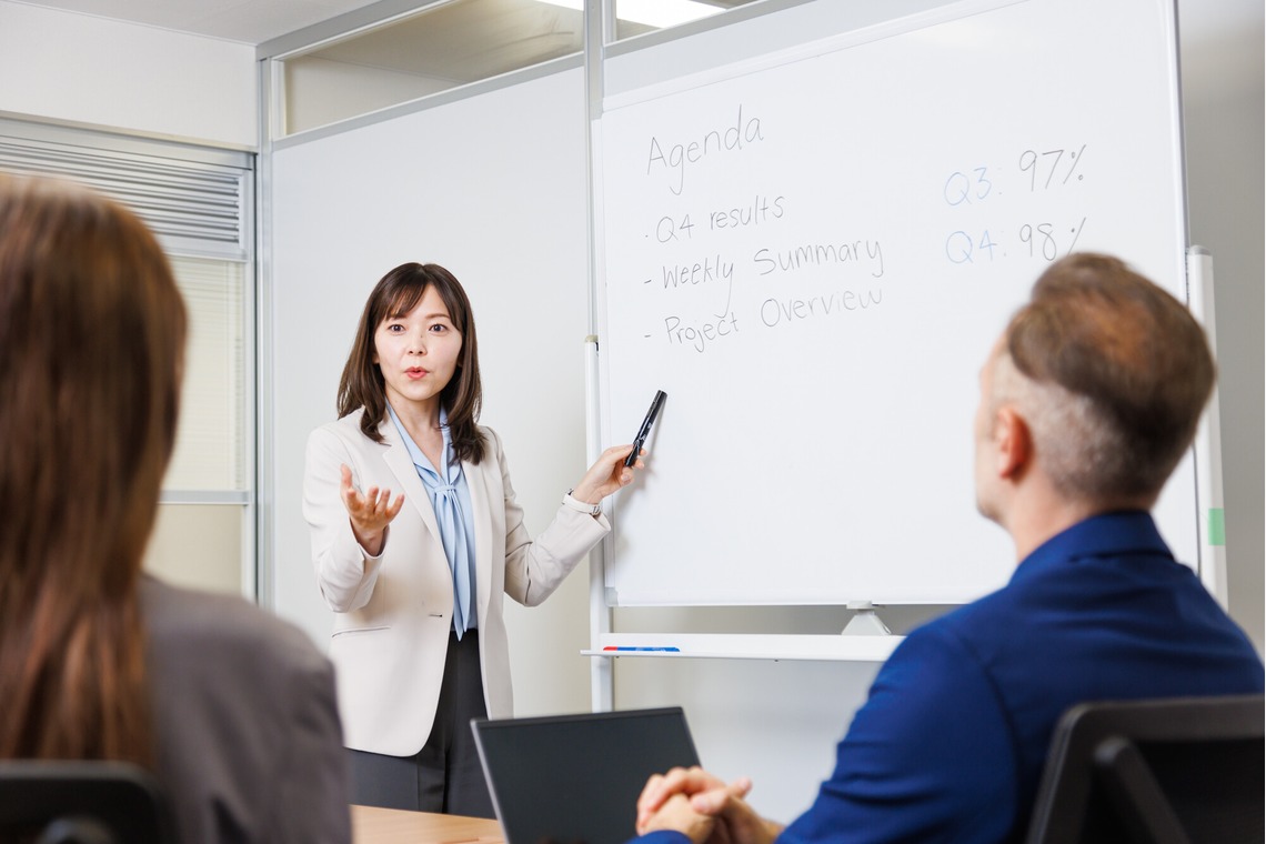 Yusuke Usuiが撮影した「ベルリッツ様 web広告撮影」の写真