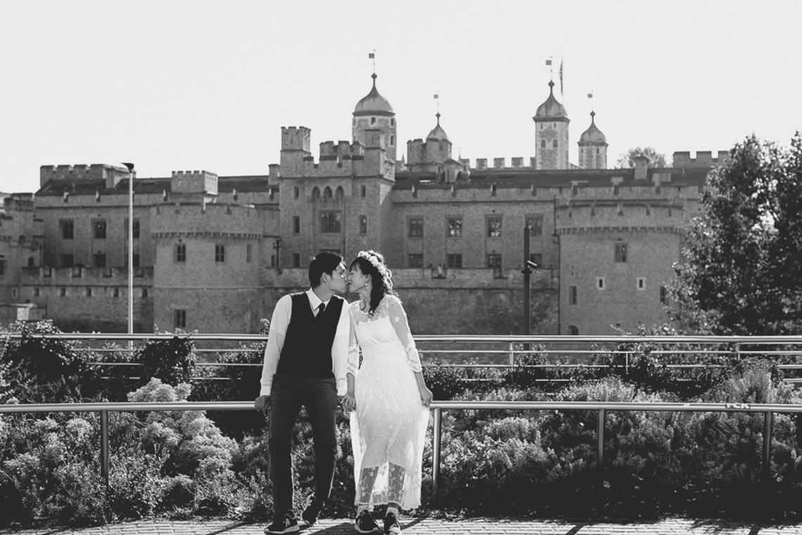 Photo of Wedding Photography taken by Takako Drew Photographer