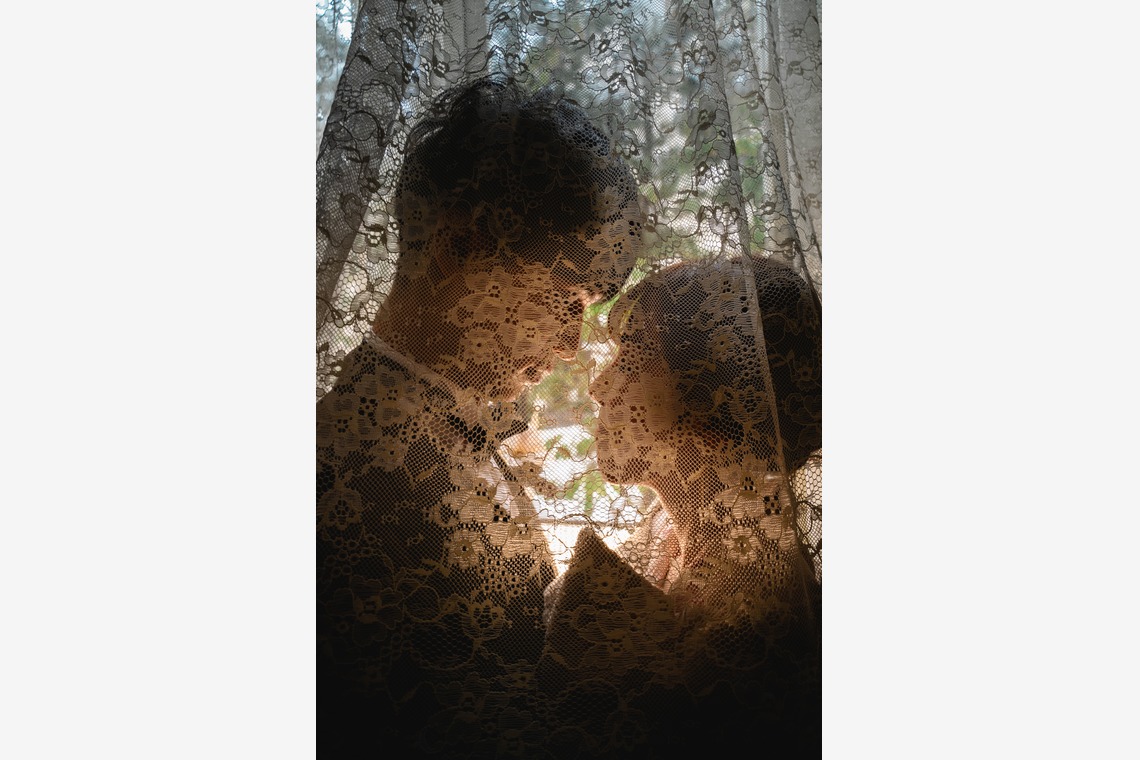 西浦隼翔が撮影した写真のアルバム「前撮り ウエディングフォト」