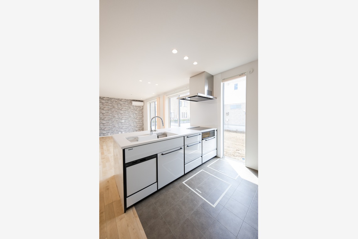 本郷直人が撮影した写真のアルバム「建築撮影」