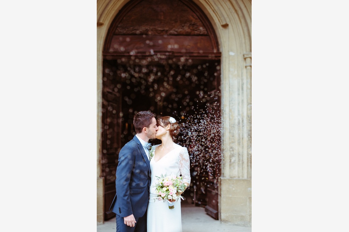 Lénaïc (レナイク) Maréchalが撮影した「当日写真（プロヴァンス）」の写真