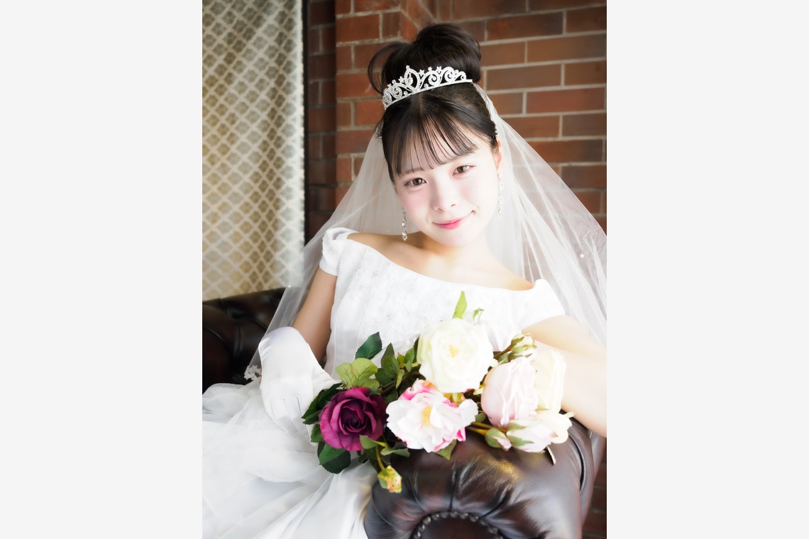 堀勝志古写真事務所が撮影した「ウェディング撮影サンプル」の写真