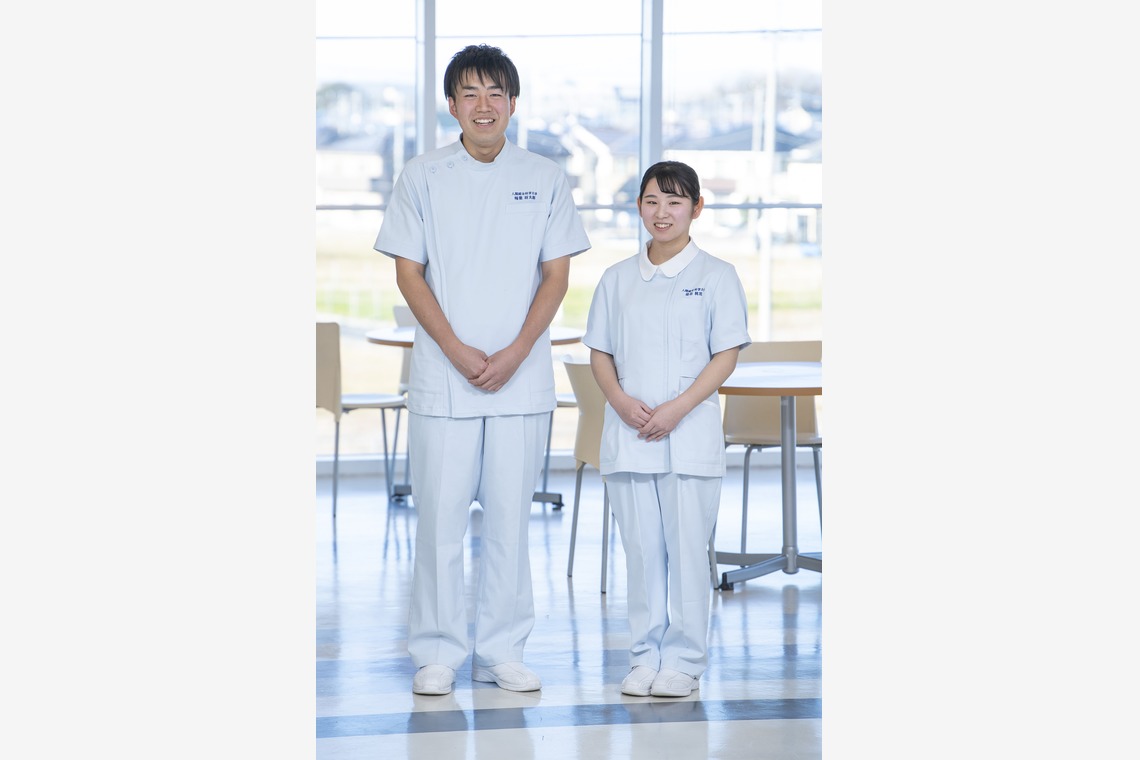 本郷直人が撮影した写真のアルバム「クリニック　病院」