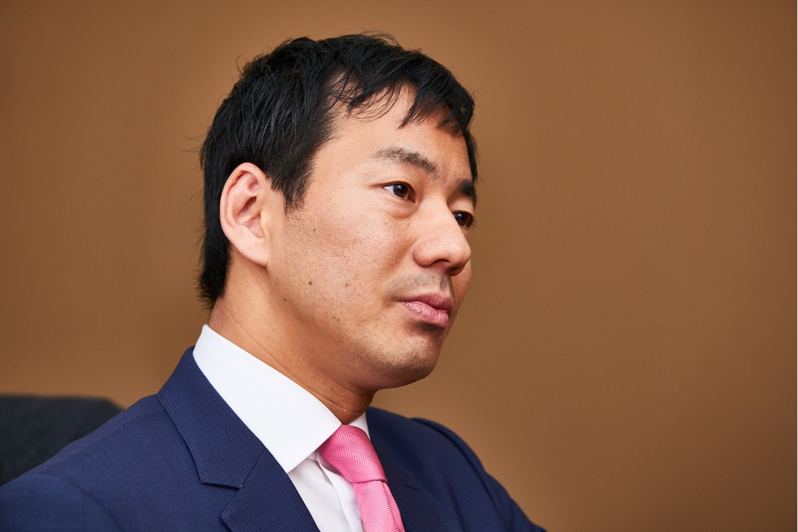 増元幸司が撮影した「企業案件」の写真