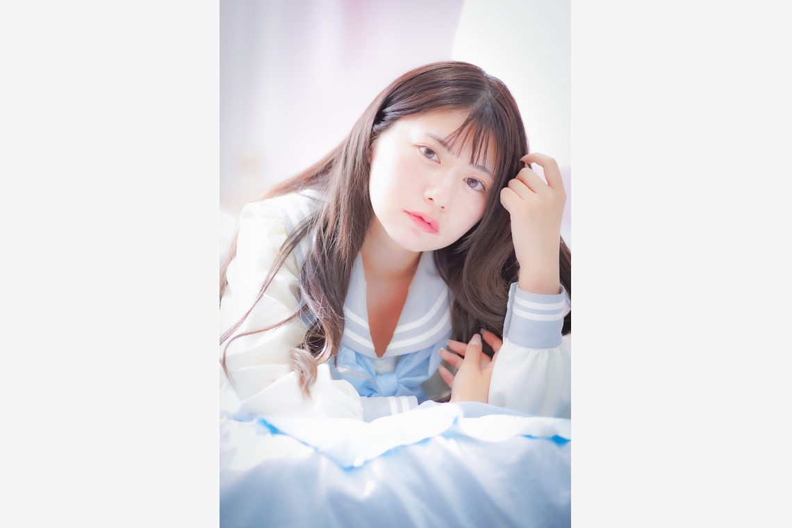 合同会社Joy Stormが撮影した「ポートレート撮影」の写真