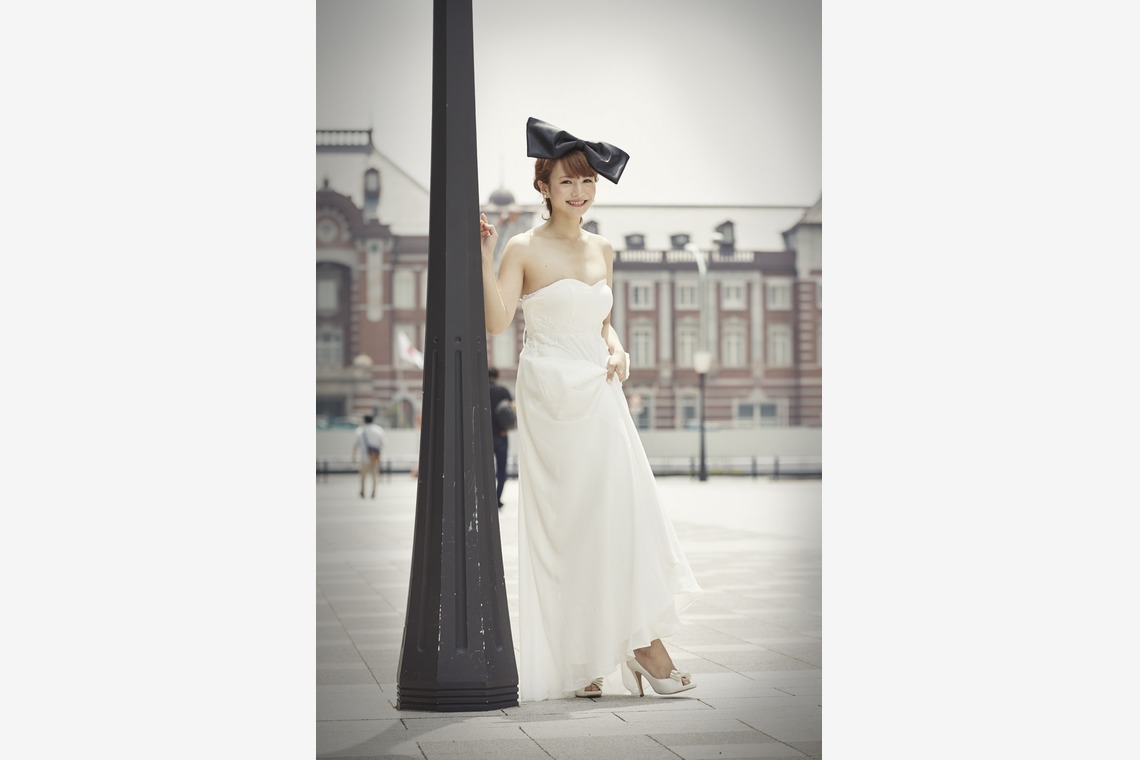 ストロベリーピクチャーズが撮影した写真のアルバム「LocationPlan_東京_東京駅」