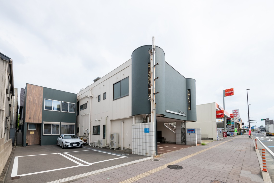 スタジオファンタスが撮影した「建物外観・内観」の写真