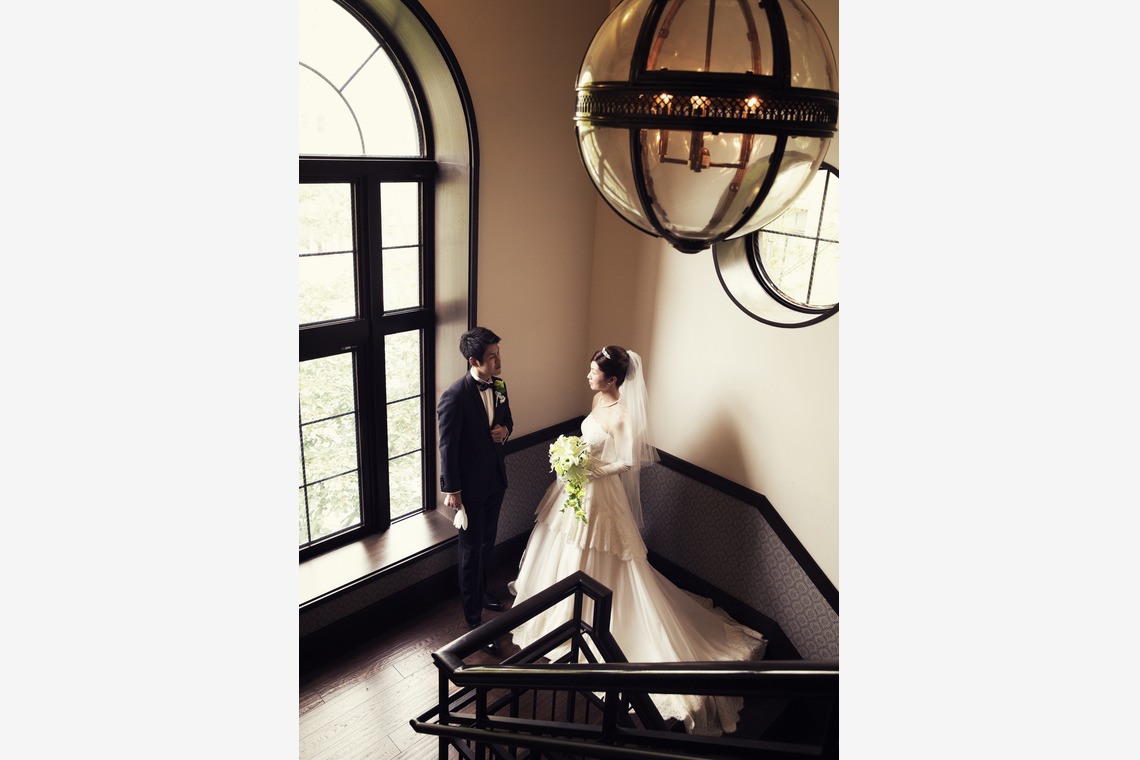 B WORKs PHOTOGRAPHY（丸山  隆史）が撮影した「当日挙式」の写真