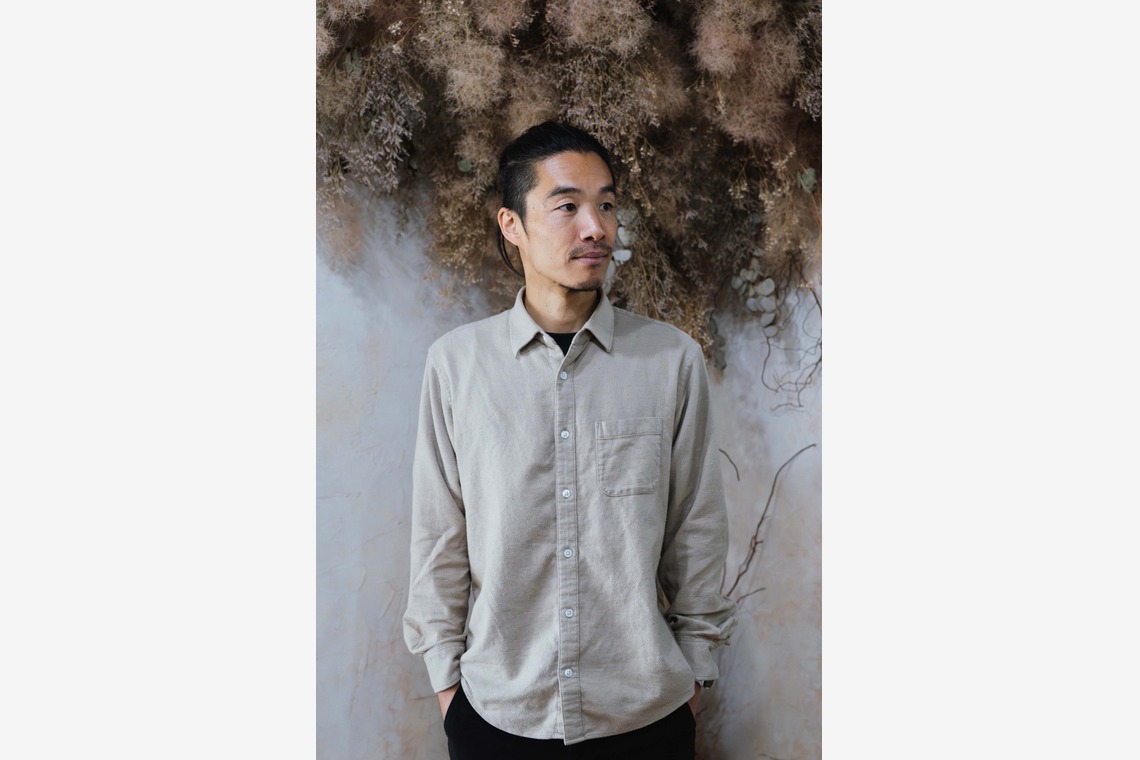 ARUKU PHOTOが撮影した写真のアルバム「人物ポートレート」